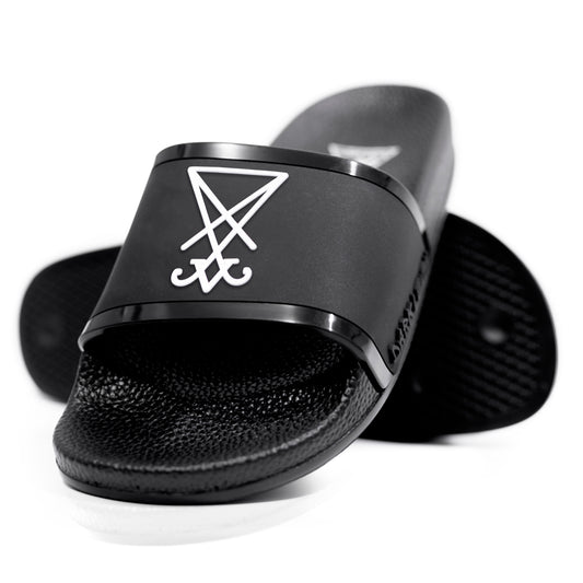 Lucifer Sigil
