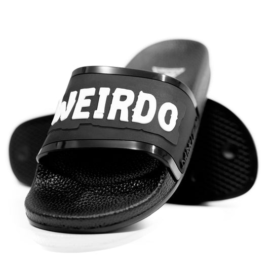 Weirdo
